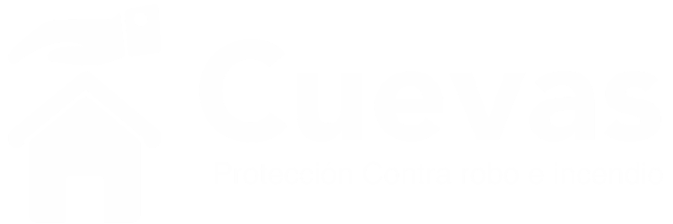 Seguridad Cuevas